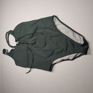 Victoria's Secret Pink One Piece bathing Suit Size S/CH